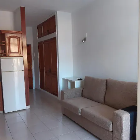 Rosamar Strand Und Boules In Los Cristianos Appartement *