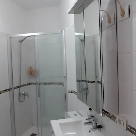 Rosamar Strand Und Boules In Los Cristianos Appartement Arona (Tenerife)