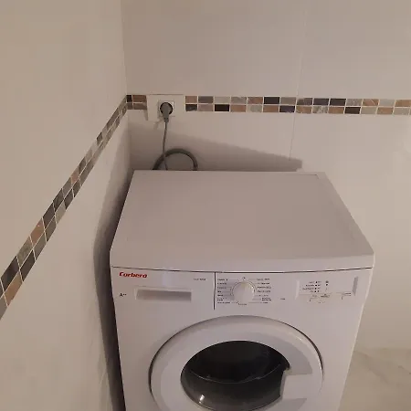 Appartement Rosamar Strand Und Boules In Los Cristianos Arona (Tenerife)